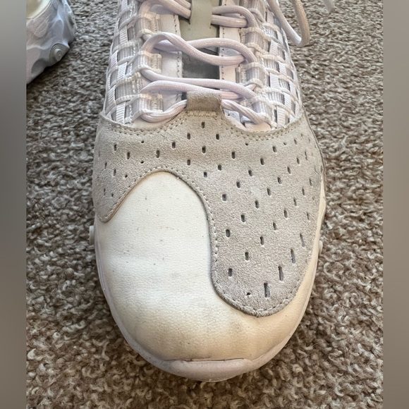 Nike React Sertu Theioth Sneakers - Picture 6 of 9